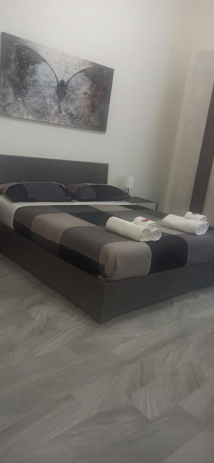 La Farfalla Apartment Rome Luaran gambar